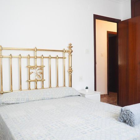 Conilplus Apartments Alberti Conil De La Frontera Εξωτερικό φωτογραφία