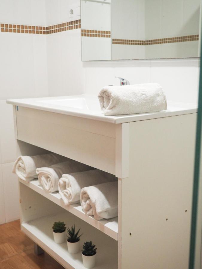 Conilplus Apartments Alberti Conil De La Frontera Εξωτερικό φωτογραφία