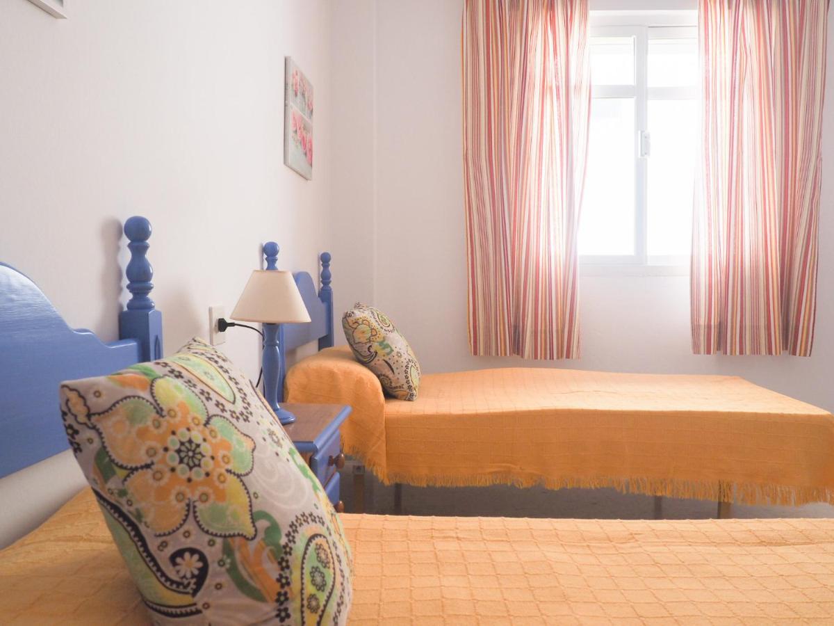 Conilplus Apartments Alberti Conil De La Frontera Εξωτερικό φωτογραφία