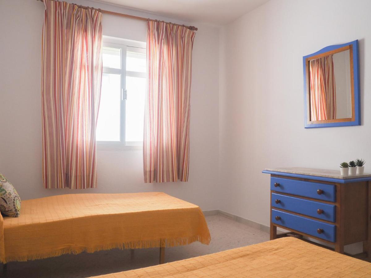Conilplus Apartments Alberti Conil De La Frontera Εξωτερικό φωτογραφία