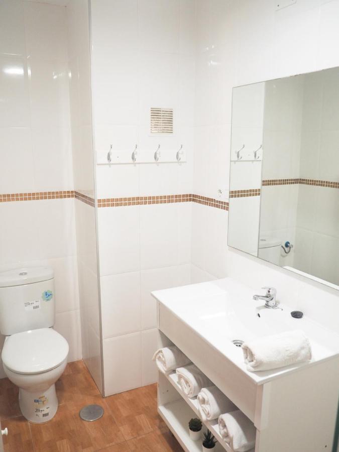Conilplus Apartments Alberti Conil De La Frontera Εξωτερικό φωτογραφία