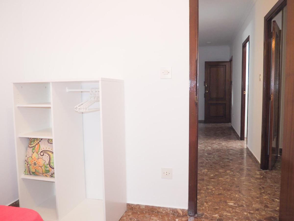 Conilplus Apartments Alberti Conil De La Frontera Εξωτερικό φωτογραφία