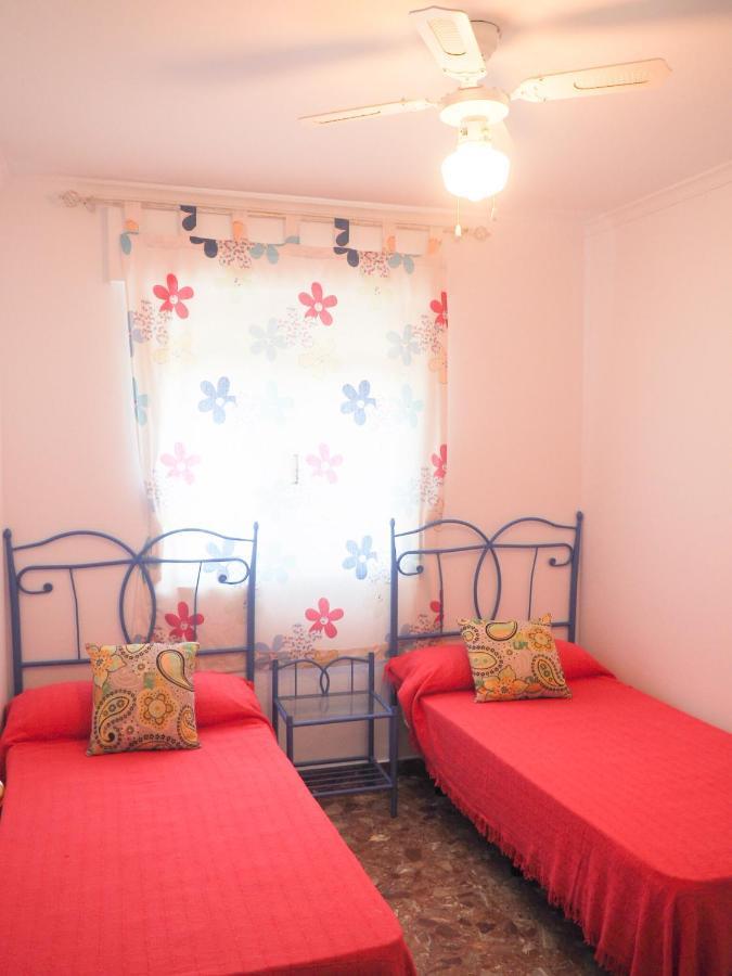 Conilplus Apartments Alberti Conil De La Frontera Εξωτερικό φωτογραφία