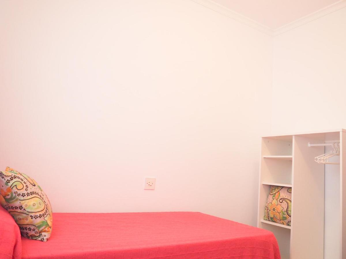 Conilplus Apartments Alberti Conil De La Frontera Εξωτερικό φωτογραφία