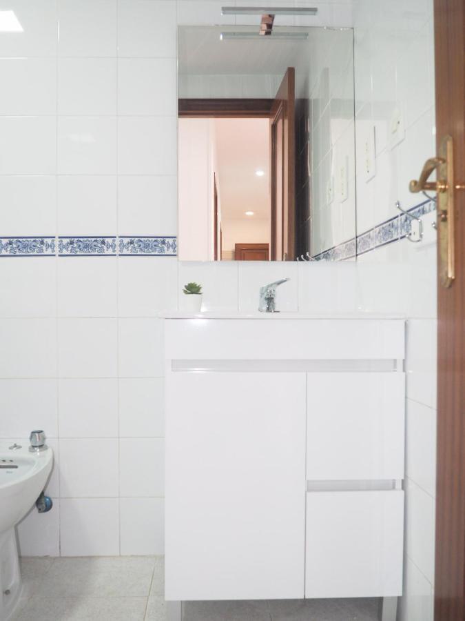 Conilplus Apartments Alberti Conil De La Frontera Εξωτερικό φωτογραφία